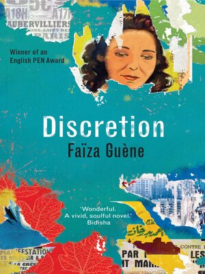 cover image of Discretion